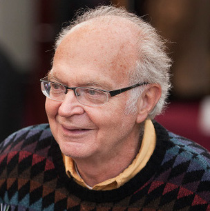 Donald Knuth